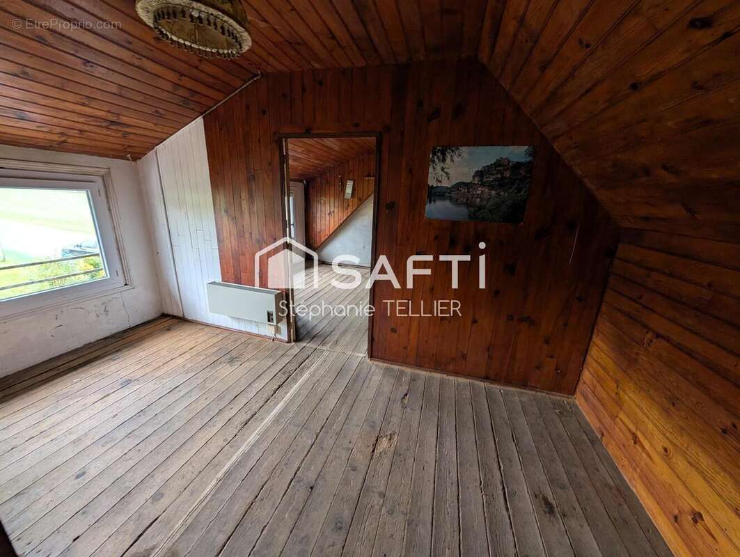 Photo 6 - Maison à LA CHAPELLE-NEUVE