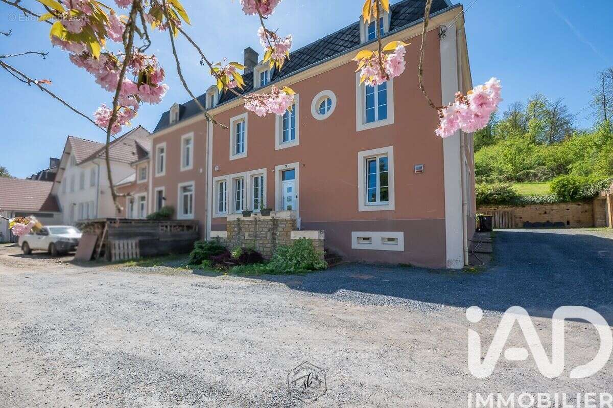 Photo 2 - Maison à GORCY