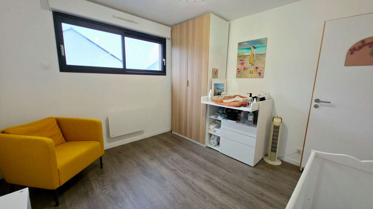 Maison à MONTOIR-DE-BRETAGNE