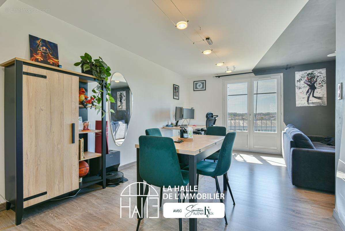 Appartement - photo 3