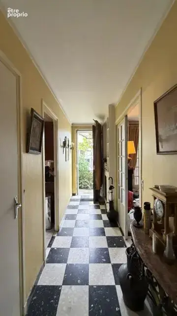 Maison 5 pièces 120 m² à vendre à Drancy (93700) - photo 8