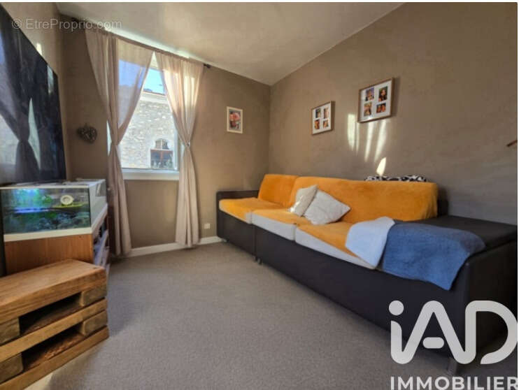 Photo 4 - Appartement à DRAP