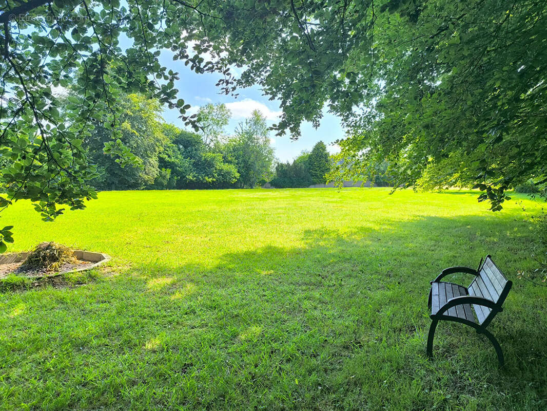 Plufur - Maison de charme - photo 16