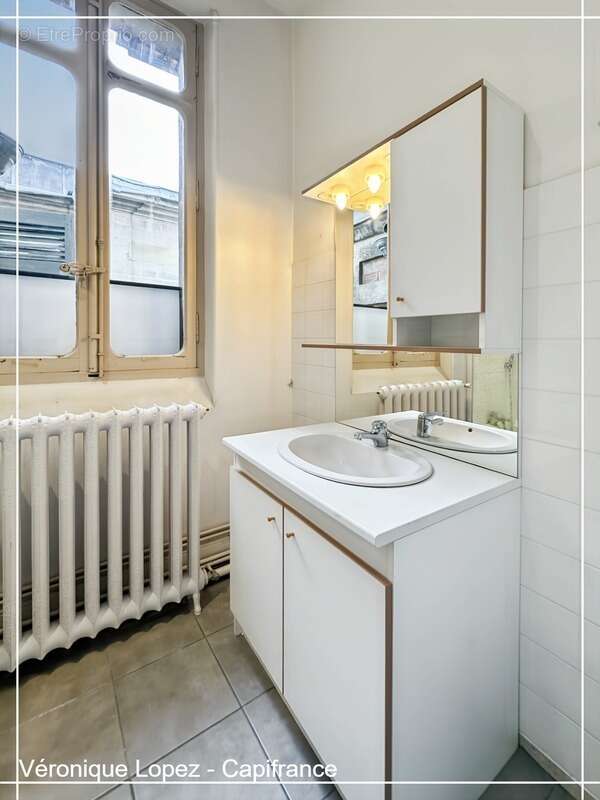 Agen, cœur de ville, appartement de charme T3 avec terrasse et parking - photo 10