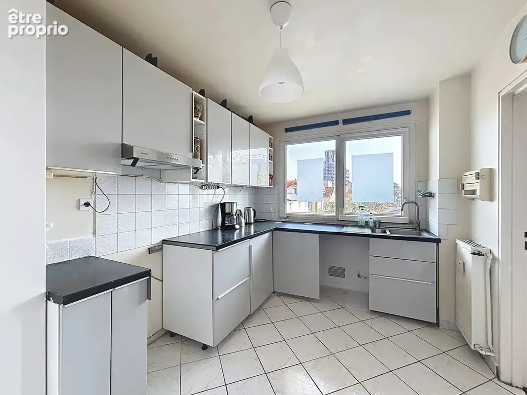 Vente Appartement Vigneux-sur-seine(91270) 220 000ï¿œ - photo 5
