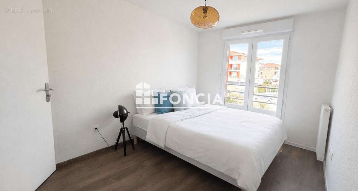 Appartement à CAVAILLON