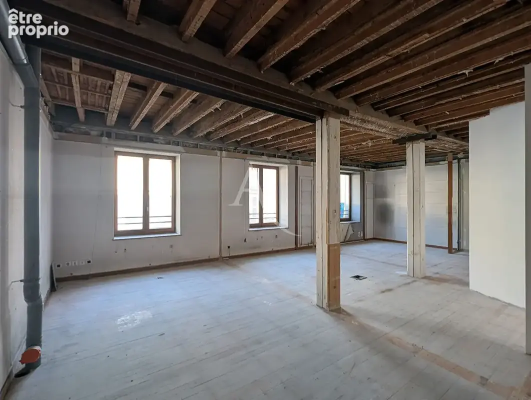 Appartement à BOURG-EN-BRESSE
