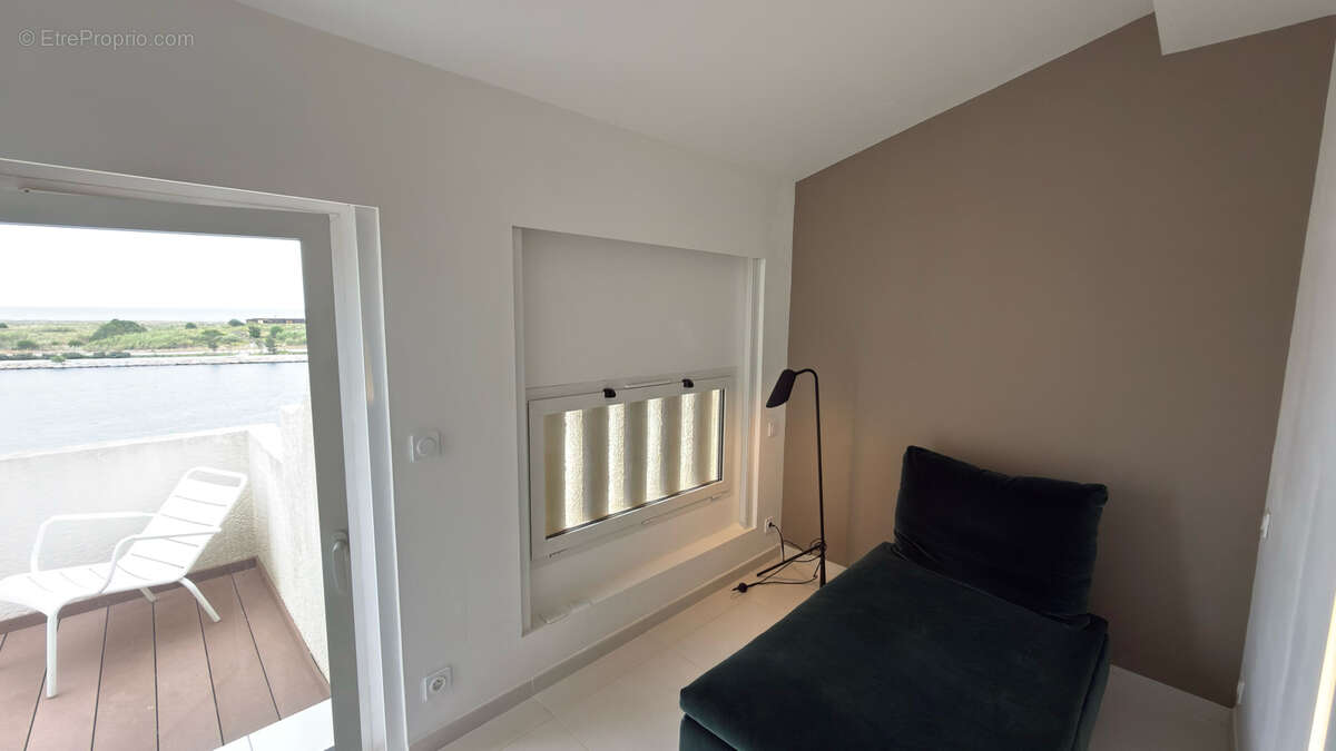 Appartement à SAINT-CYPRIEN