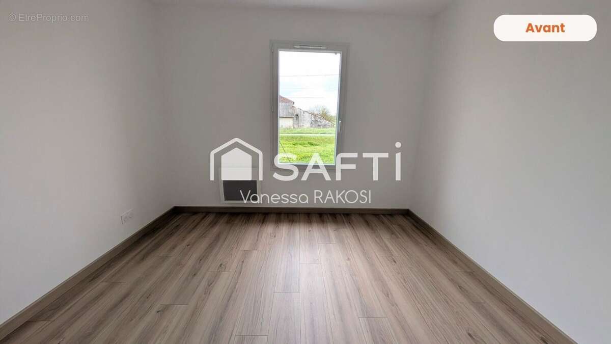 Maison 92 m² à Sainte-Lheurine  - photo 9