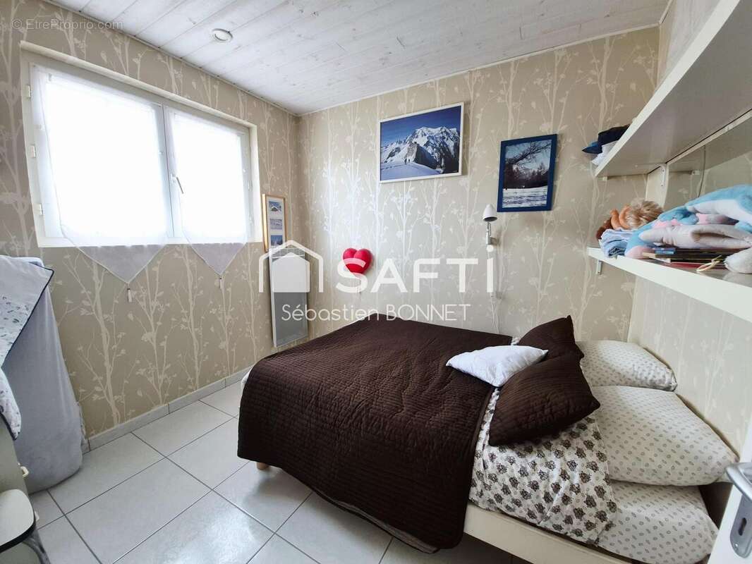Photo 5 - Maison à LA TRANCHE-SUR-MER