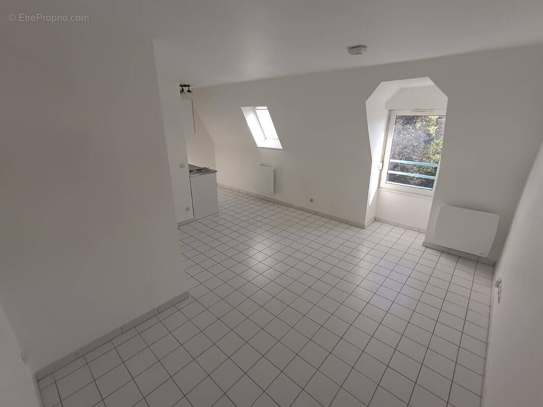 Appartement à AMIENS