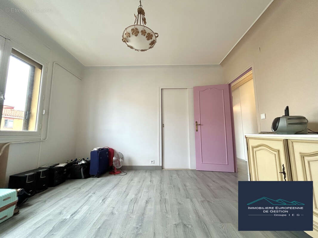 Appartement à PERPIGNAN