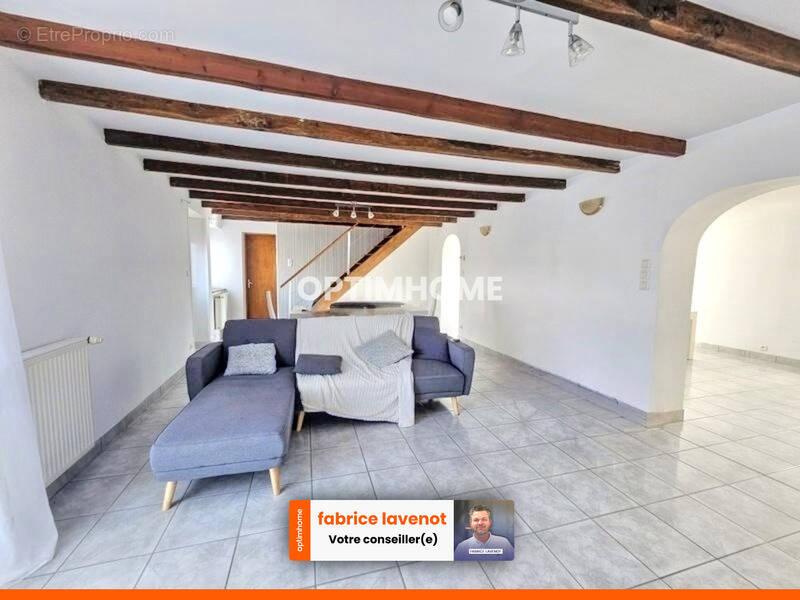 Maison à ROUMAZIERES-LOUBERT