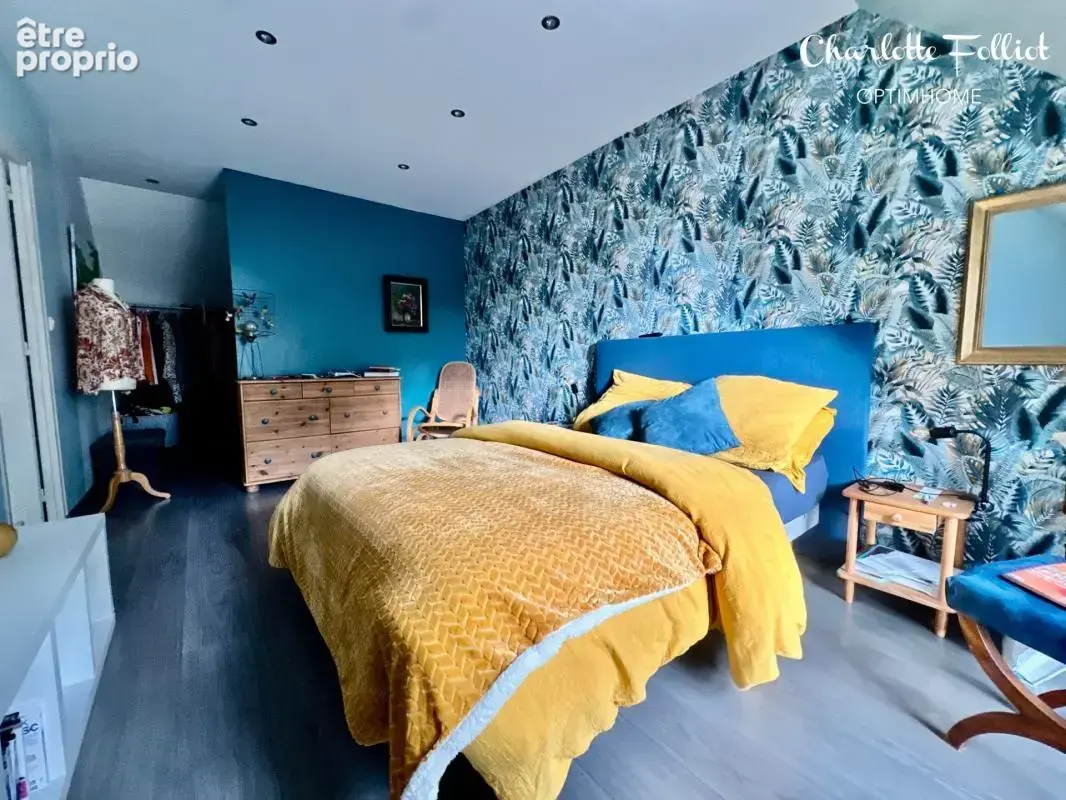 Maison contemporaine avec jardin paysagé à Pleurtuit - photo 8