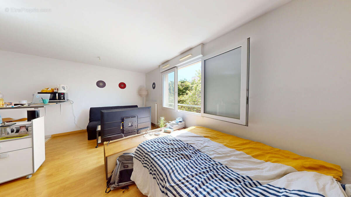 Appartement à BAGNOLET