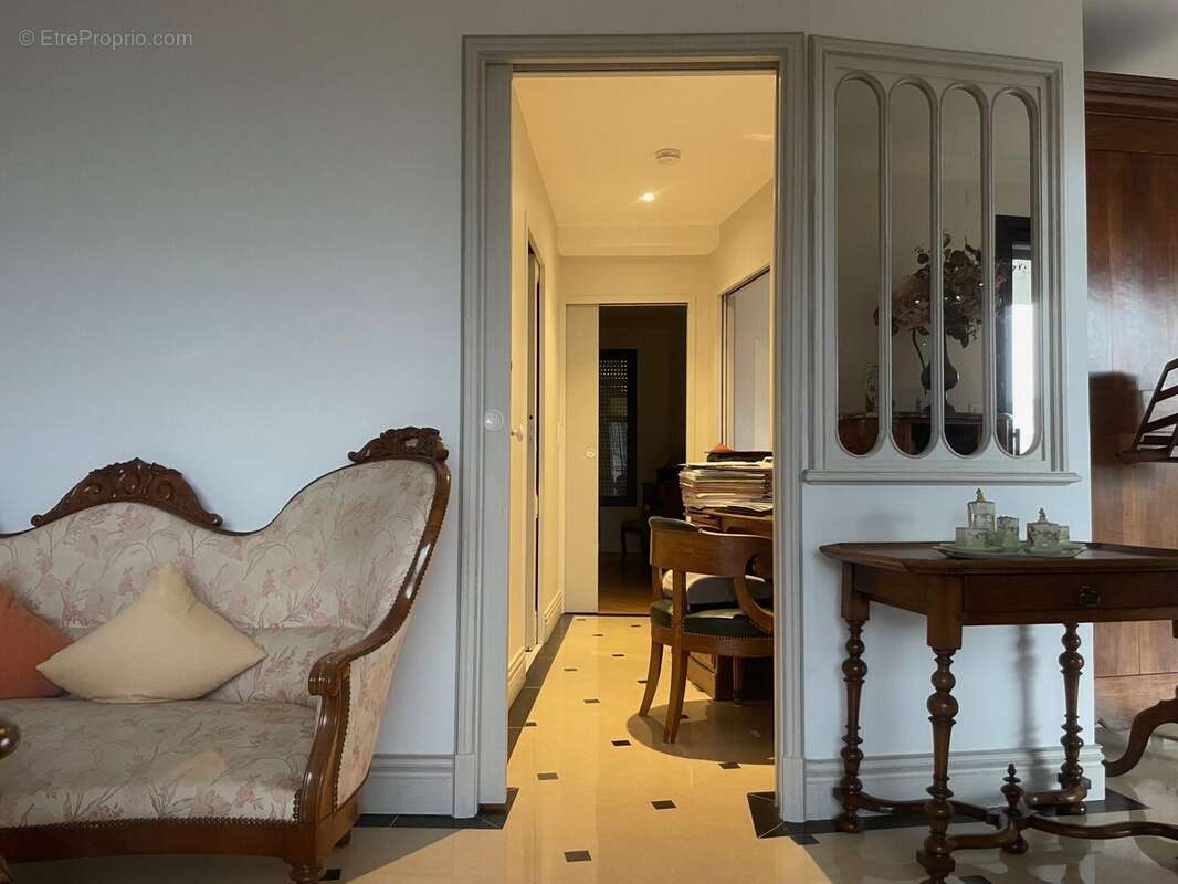 Appartement à LA ROCHELLE