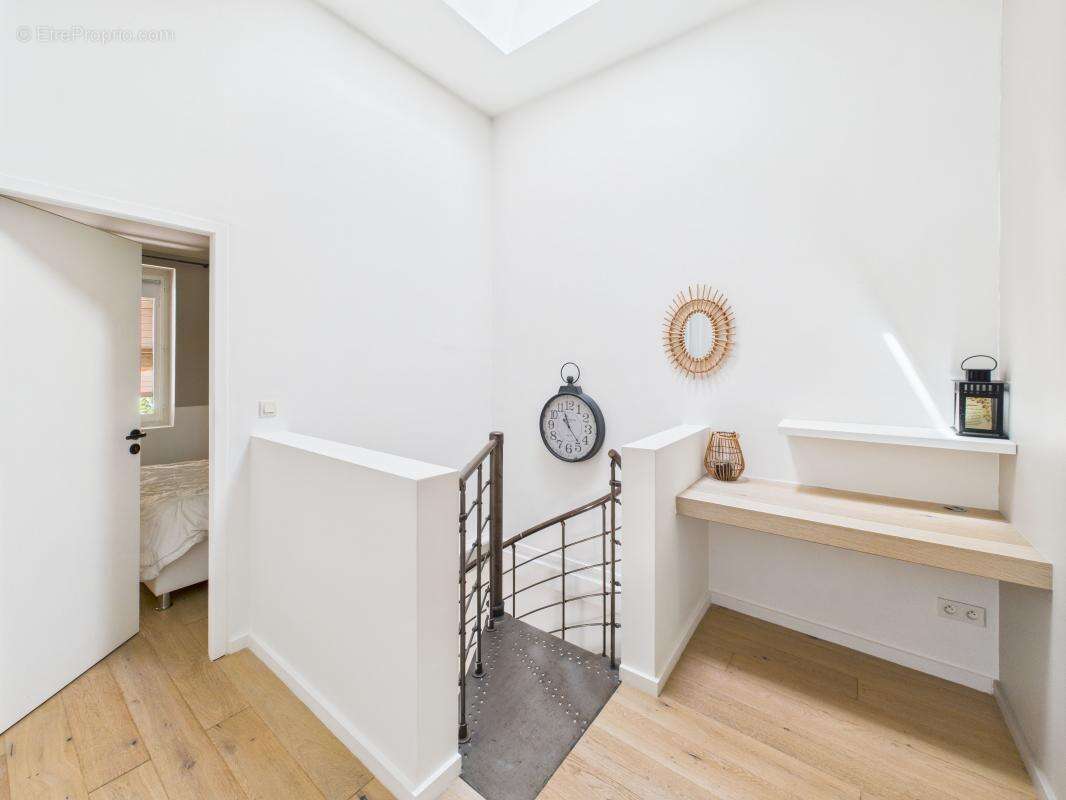 Appartement à LA MOTTE-SERVOLEX