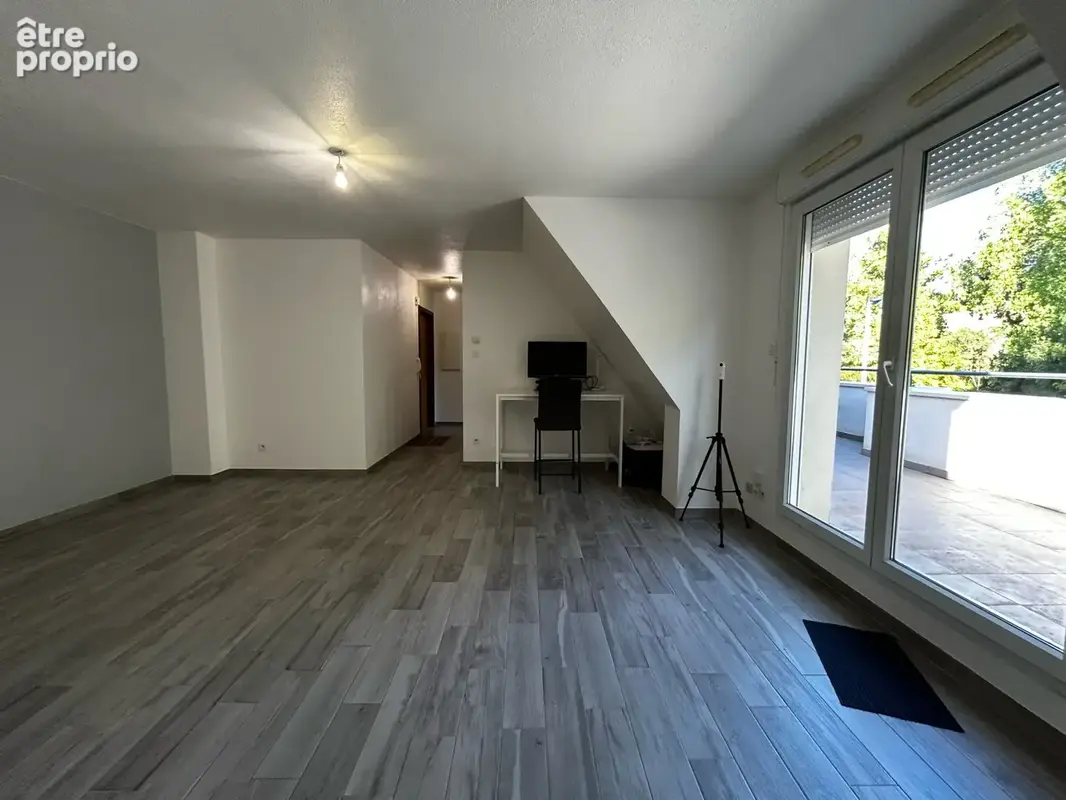 F2 spacieux de 49 m2   Dernier étage avec ascenseur à Oberhausbergen - photo 14