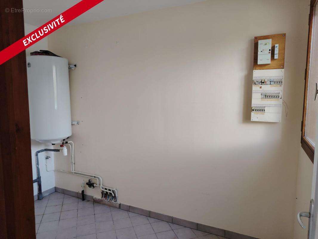 Maison à GONFREVILLE