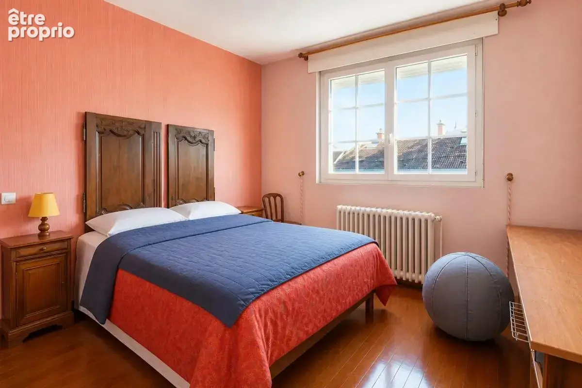Maison de 8 pièces de 160 m² à Troyes - photo 10