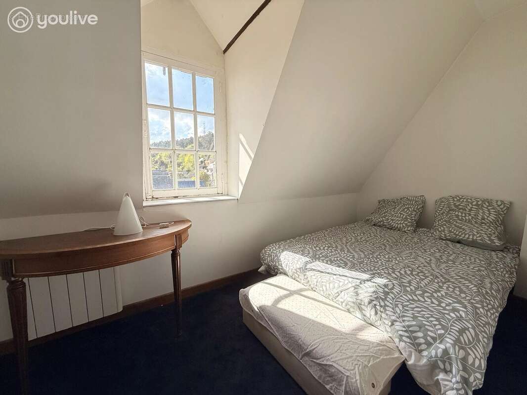 Appartement à SAINT-VALERY-EN-CAUX