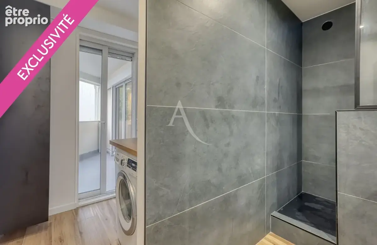 Appartement Le Petit Quevilly 3 pièce(s) 67.70 m2 - photo 6