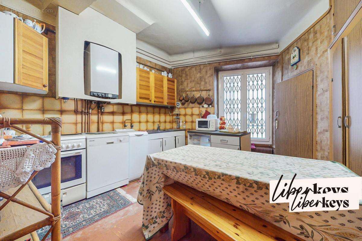 Appartement à DIGNE-LES-BAINS