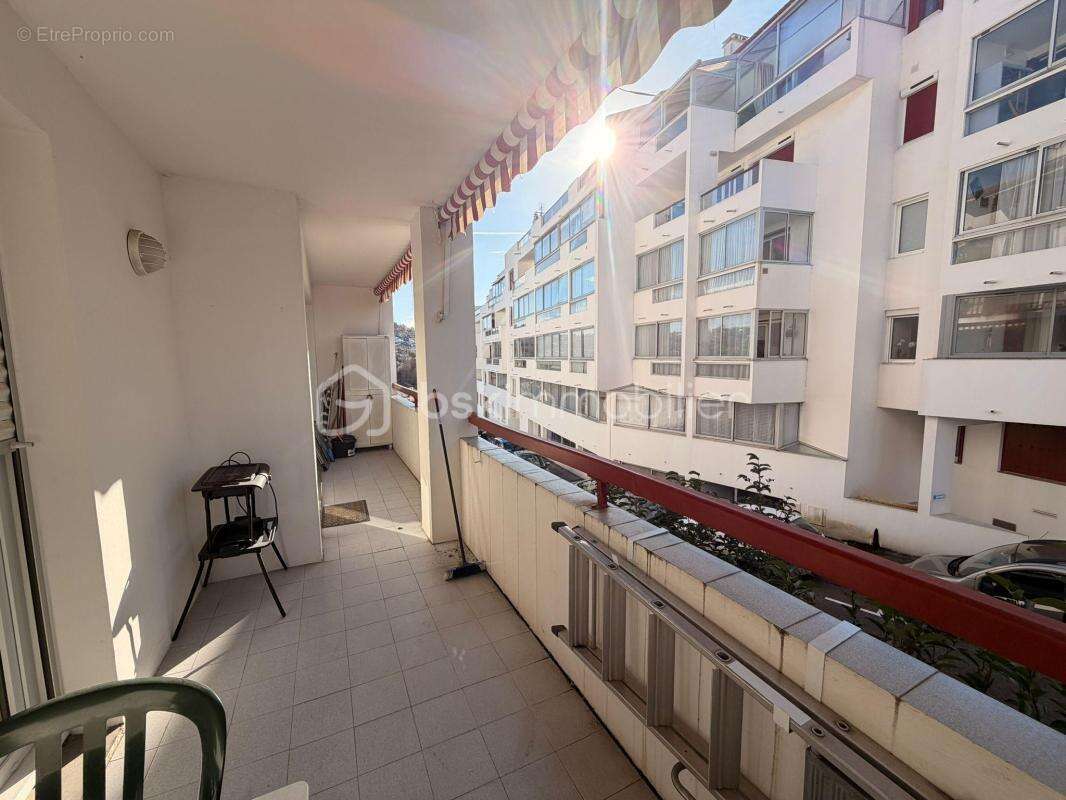 Appartement à HENDAYE
