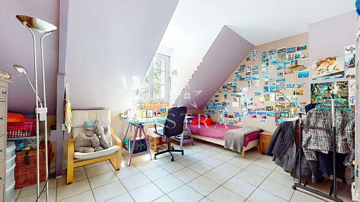 Maison à ANTONY