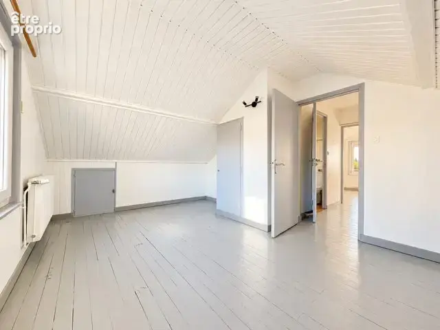 Maison 6 pièces 105 m² à vendre à Pontarlier (25300) - photo 9