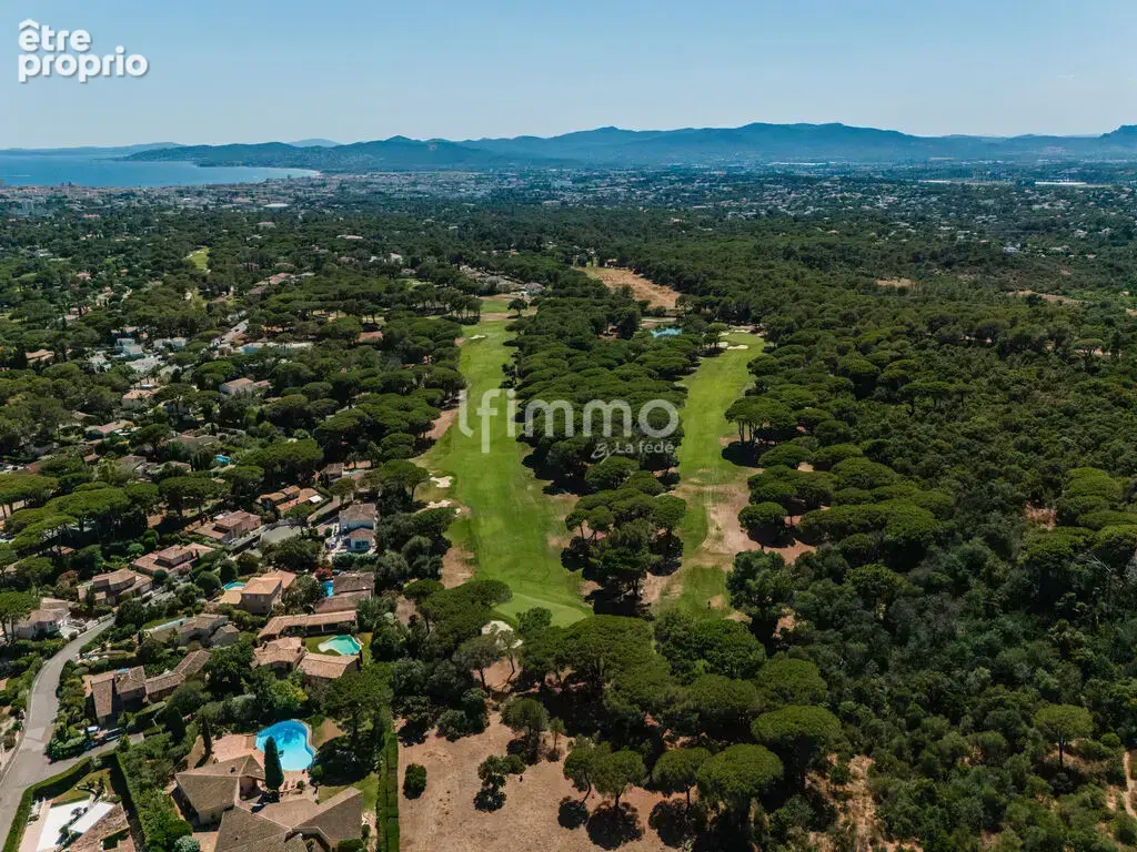 Plus qu’une villa, un art de vivre à Valescure - photo 3
