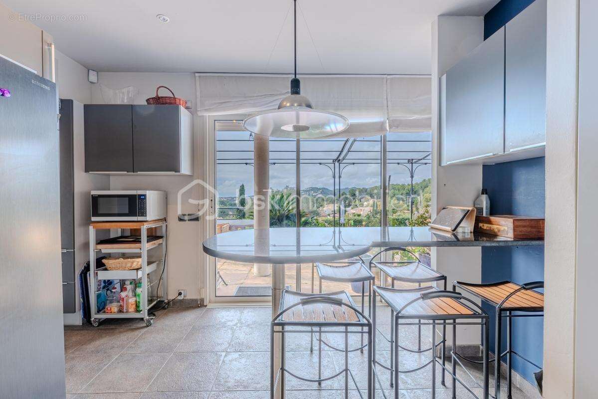 Maison à SANARY-SUR-MER