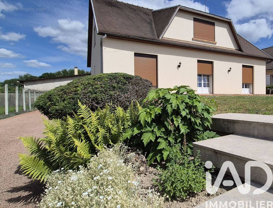 Photo 1 - Maison à SAINT-ANDRE-LES-VERGERS