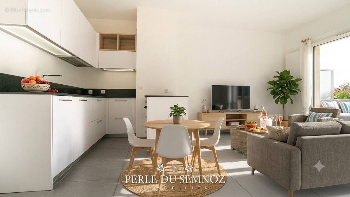 Appartement à ANNECY