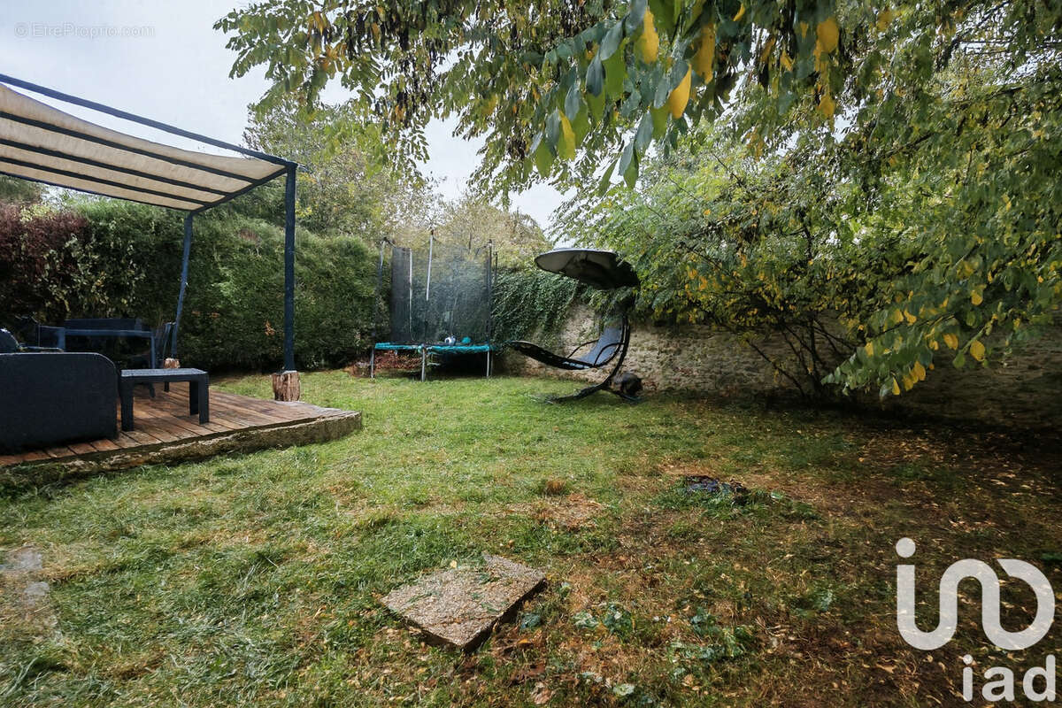 Photo 9 - Maison à ETRECHY