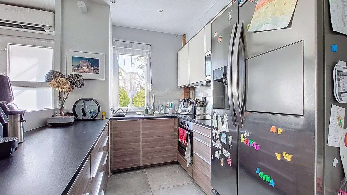 Maison à SAINT-CLOUD