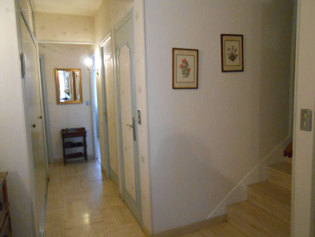 Maison à ORMESSON-SUR-MARNE