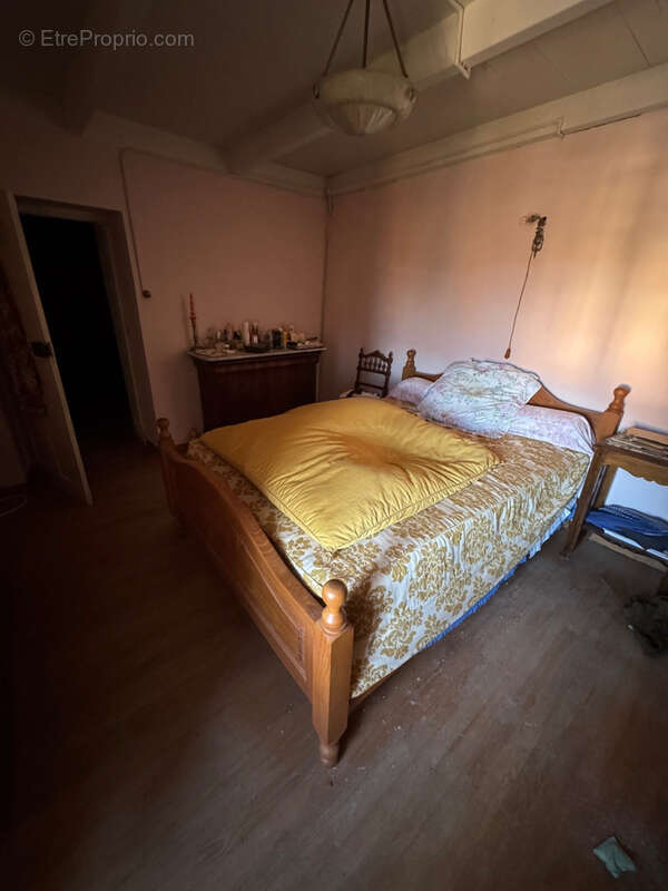 Maison à ERBAJOLO