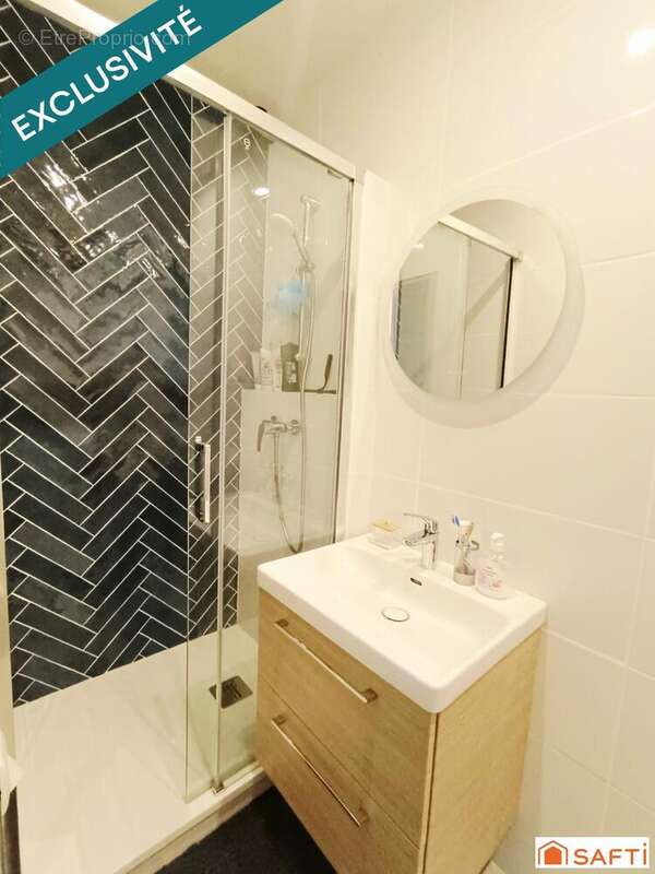 Photo 5 - Appartement à ROSNY-SUR-SEINE