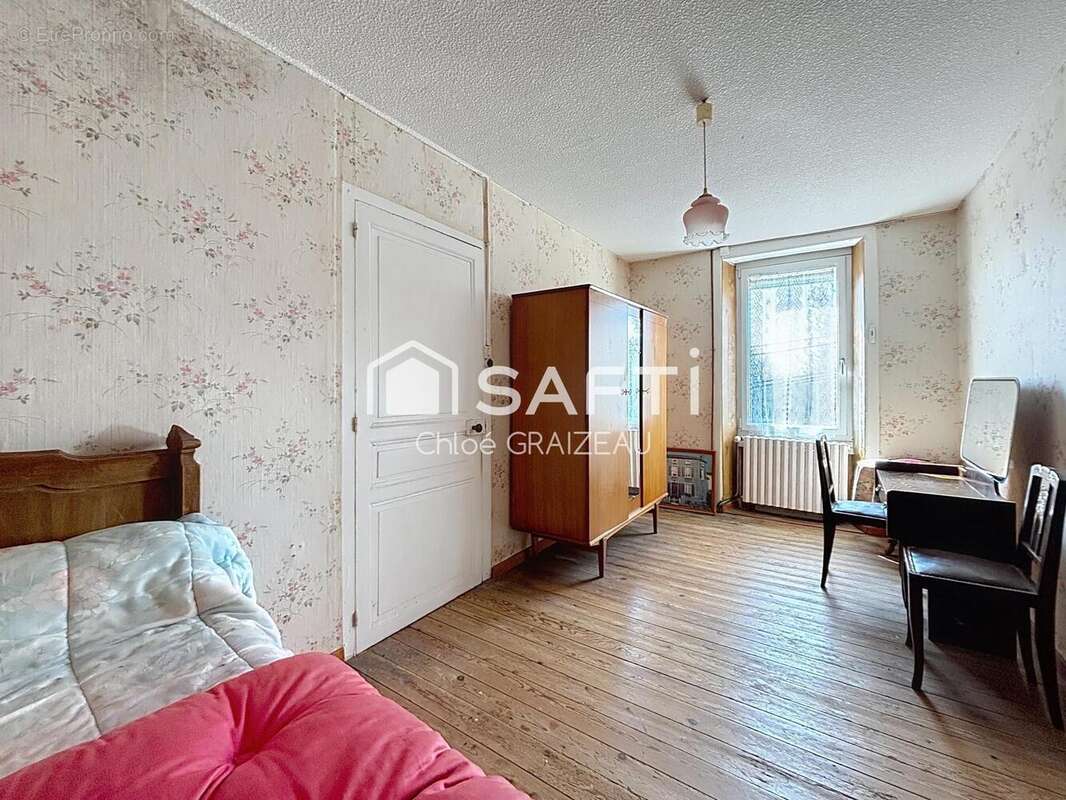 Photo 7 - Maison à COURLAY