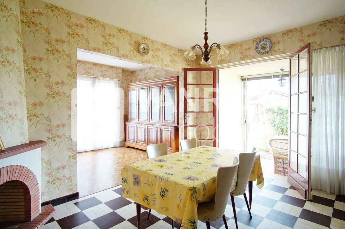 Maison à ARCACHON