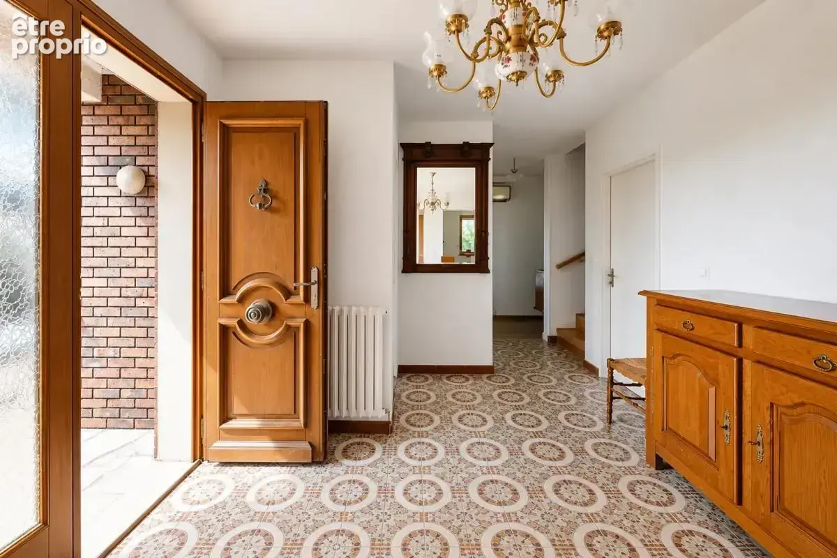 COURGENT : Maison - 203m²  sur 1380m2 de jardin - 5 à 6 chambres - photo 4