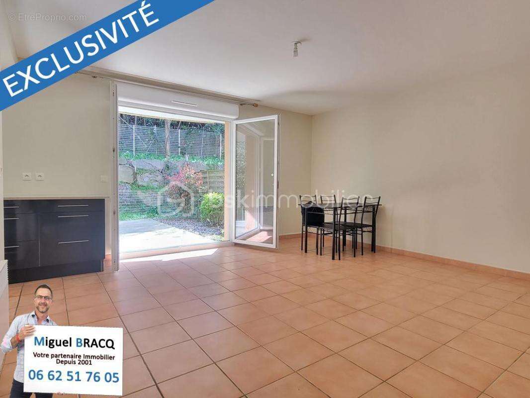 Appartement à BEZIERS