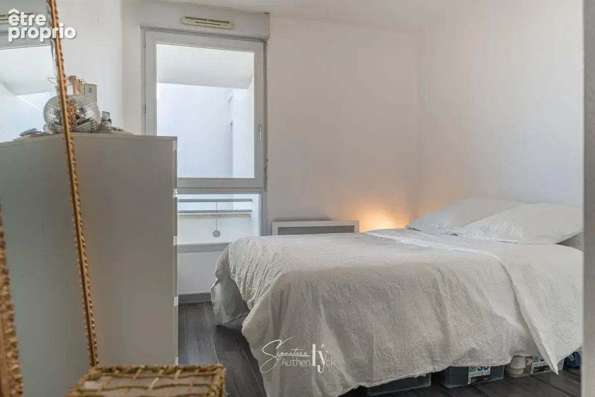 Appartement - photo 4