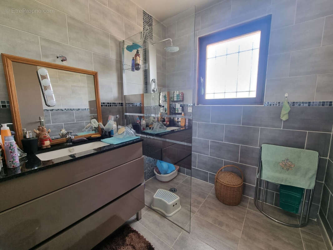 Photo 8 - Maison à LA CHAPELLE-AU-MANS