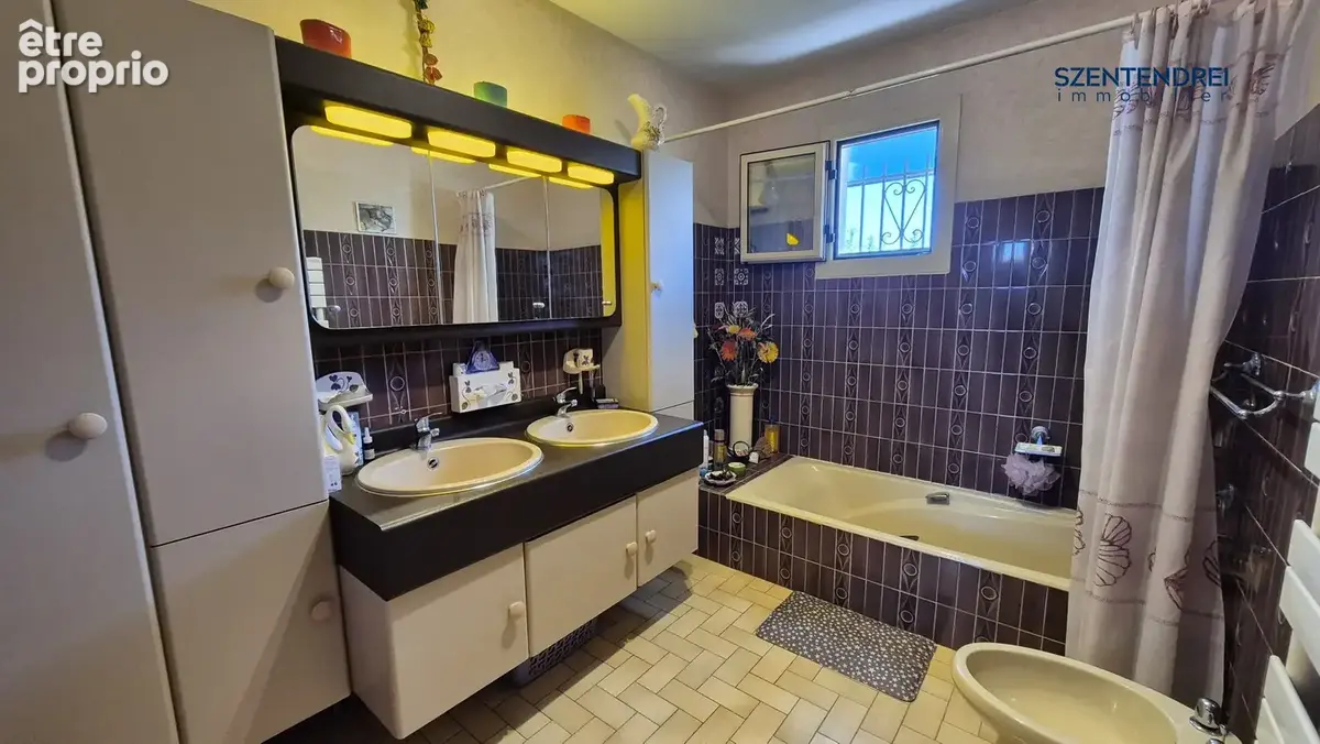 Maison 4 pièces 104 m² à vendre à Saint-Nazaire-De-Pezan (34400) - photo 9