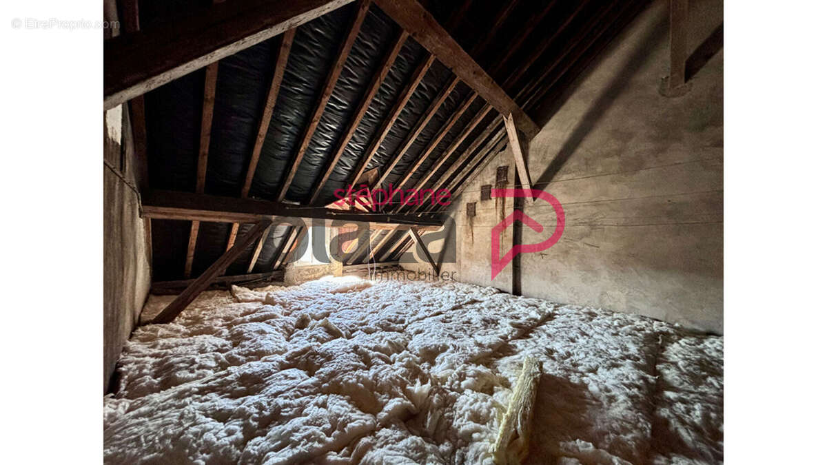 Appartement à CHAMPAGNOLE