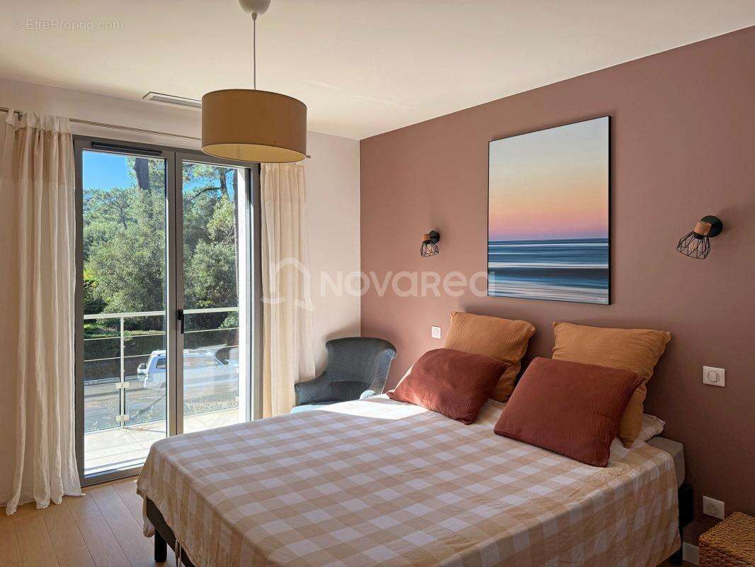 Maison à HOSSEGOR