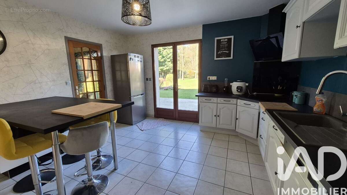 Maison 137 m² à Huppy  - photo 9