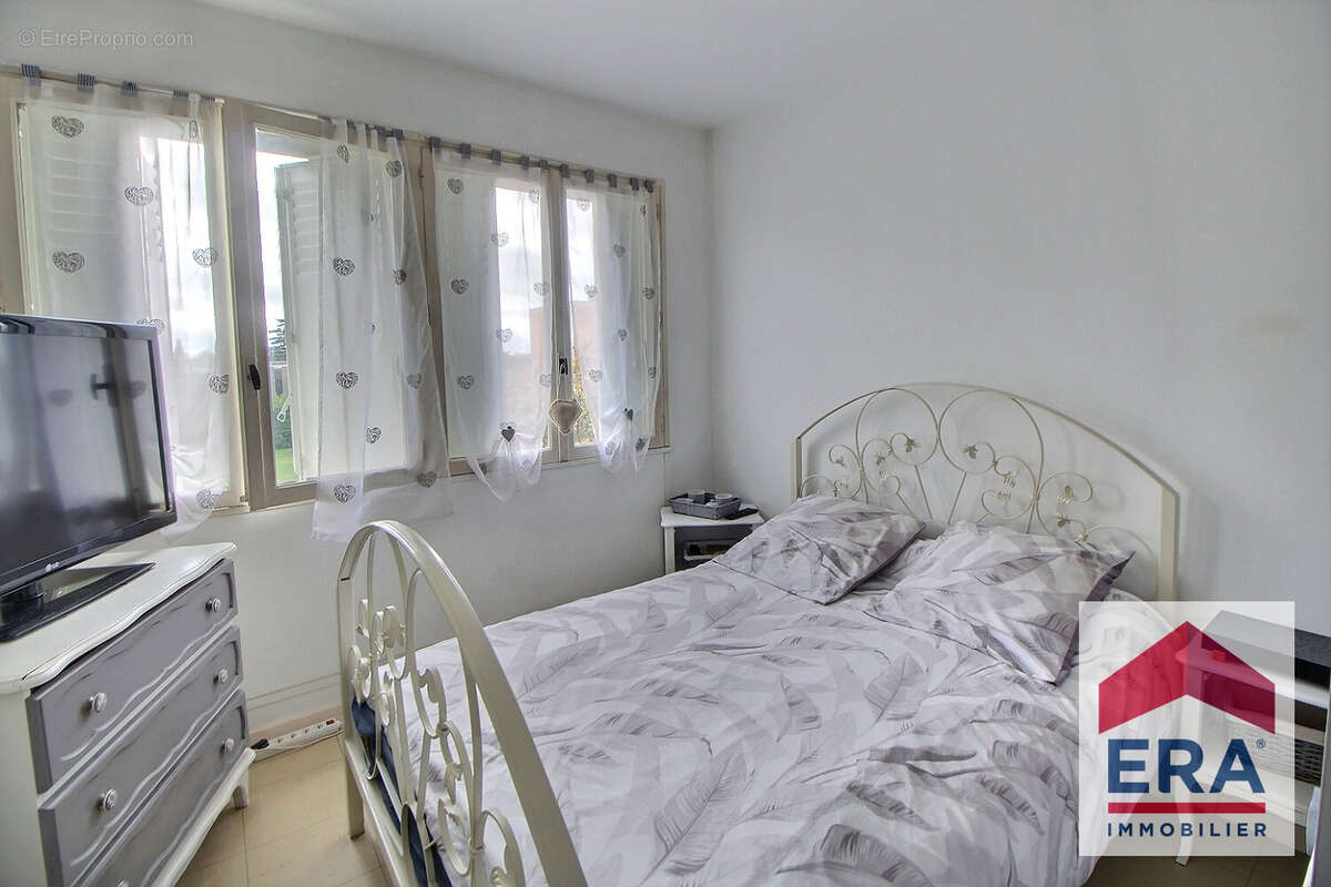 Appartement à PIERRELATTE